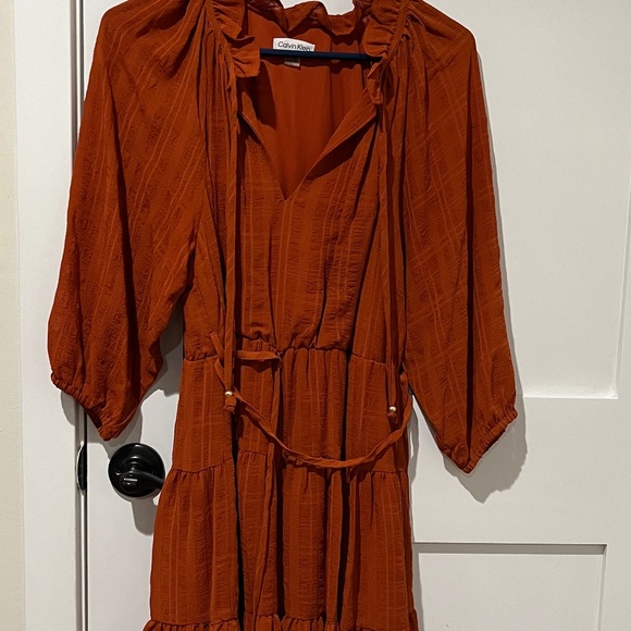 Calvin Klein Dress - Picture 1 of 1